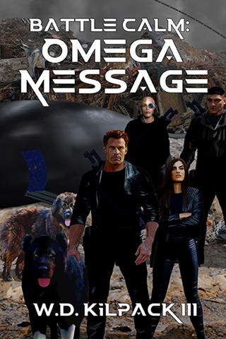 Battle Calm: Omega Message