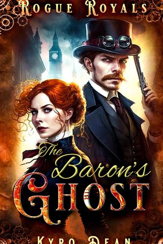 The Baron's Ghost
