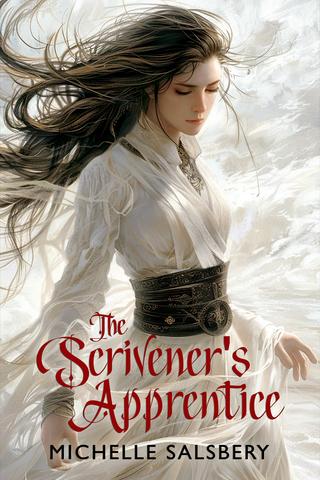 The Scrivener's Apprentice