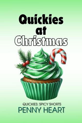 Quickies at Christmas