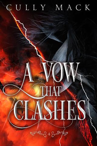 A Vow That Clashes (Voice that Thunders #4)
