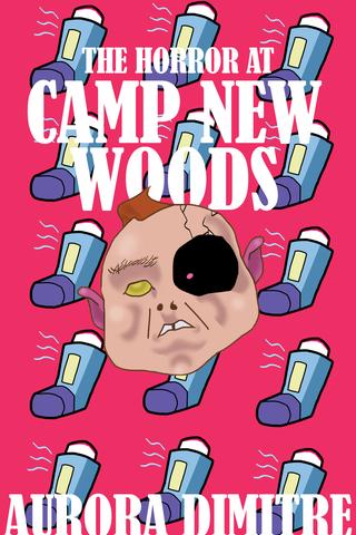 The Horror at Camp New Woods