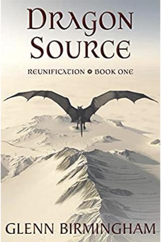 Dragon Source (Reunification #1)