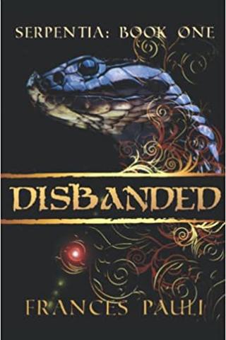 Disbanded