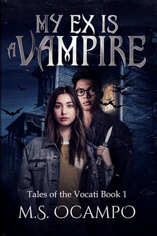 My Ex Is A Vampire