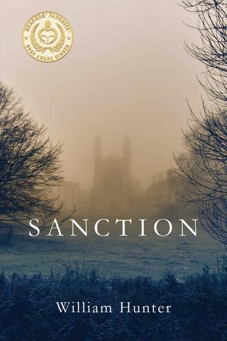 Sanction: A Spy Thriller