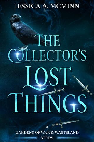 The Collector’s Lost Things