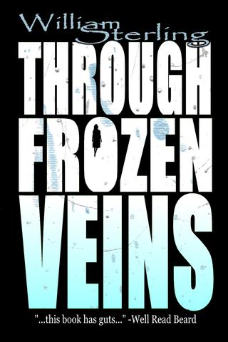 Through Frozen Veins