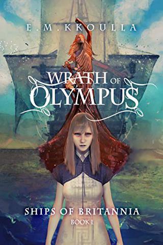Wrath of Olympus: Ships of Britannia 