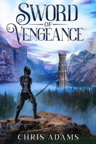 Sword of Vengeance