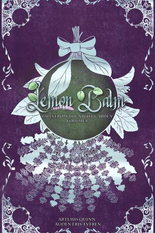 Lemon Balm