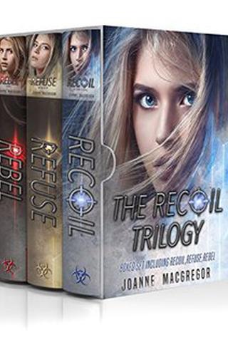 The Recoil Trilogy