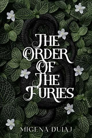 The Order Of The Furies 