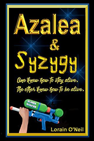 Azalea & Syzygy