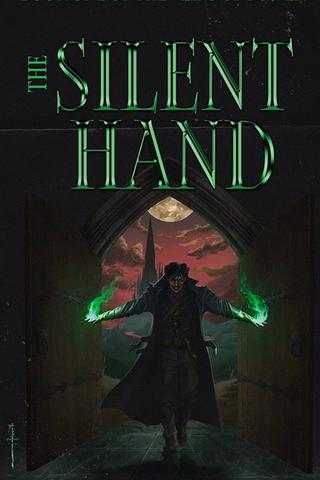 The Silent Hand by  K.C. McIntosh