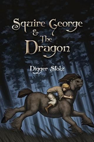 Squire George & The Dragon