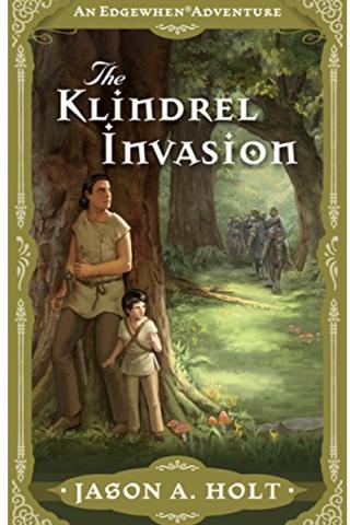 The Klindrel Invasion