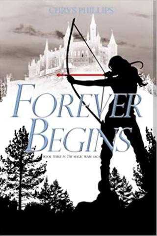 Magic Wars: Forever Begins