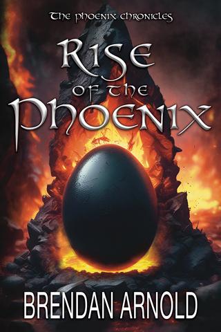 Rise of the Phoenix