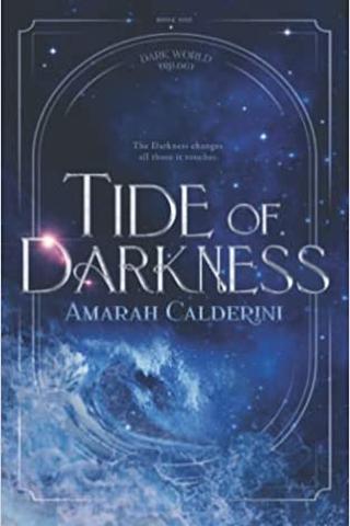 Tide of Darkness (Dark World Trilogy)