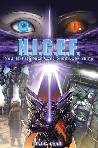 N.I.C.E.F.: Neural-Interface Controlled Exo-Frame