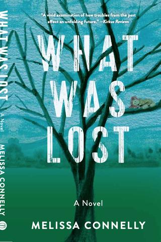 What Was Lost