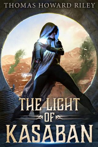 The Light Of Kasaban