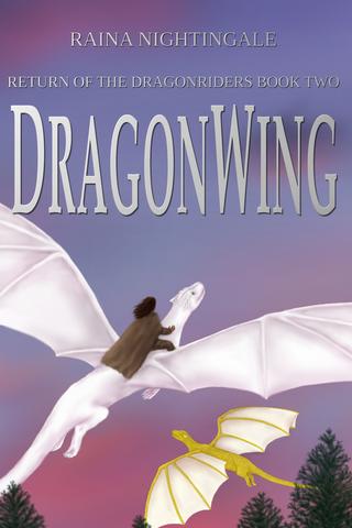 DragonWing