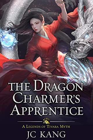 The Dragon Charmer's Apprentice