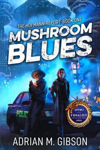 Mushroom Blues