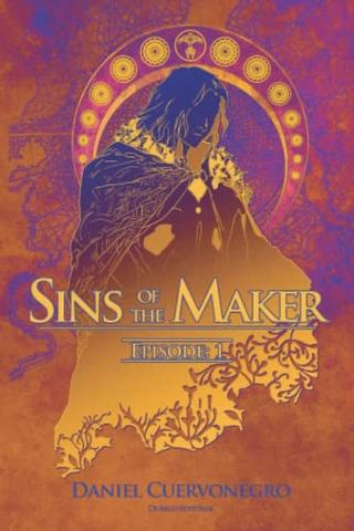 The Atlas of Dreams: Sins of the Maker (Dream Atlas)