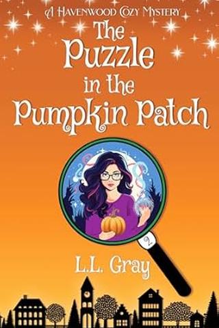 The Puzzle in the Pumpkin Patch