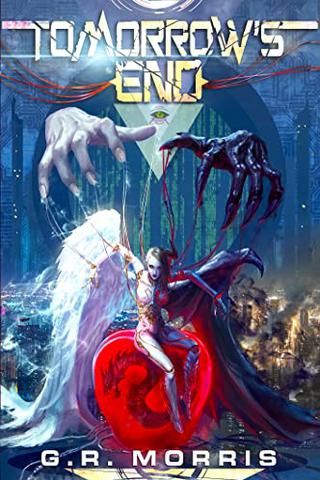 Tomorrows End: The path of a savior (1) 