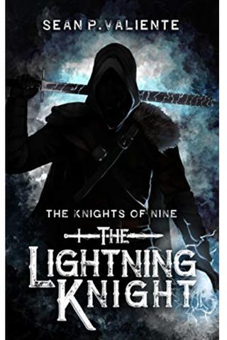 The Lightning Knight