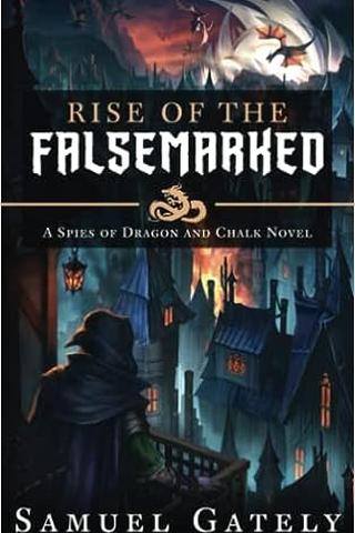 The Rise of the Falsemarked