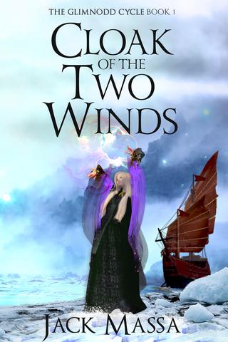 Cloak of the Two Winds