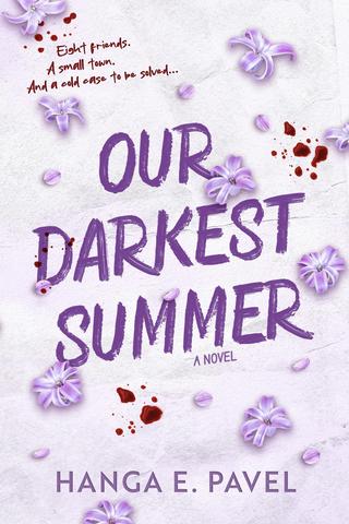 Our Darkest Summer