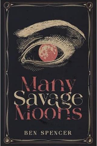 Many Savage Moons
