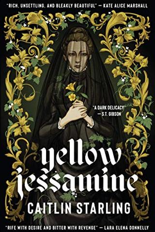Yellow Jessamine (Neon Hemlock)