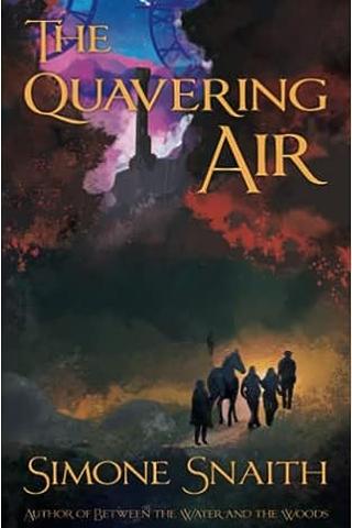 The Quavering Air