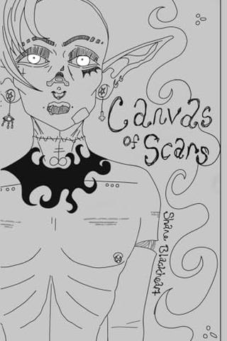 Canvas of Scars