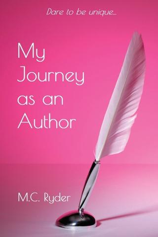 My Journey as an Author