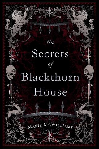 The Secrets of Blackthorn House