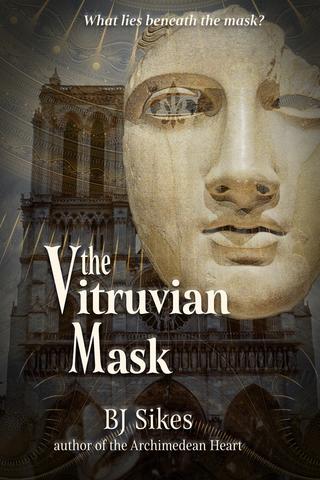 The Vitruvian Mask