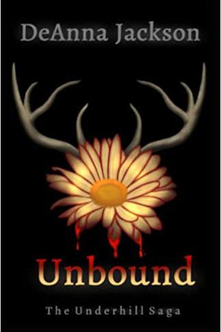 Unbound (The Underhill Saga Book 1)