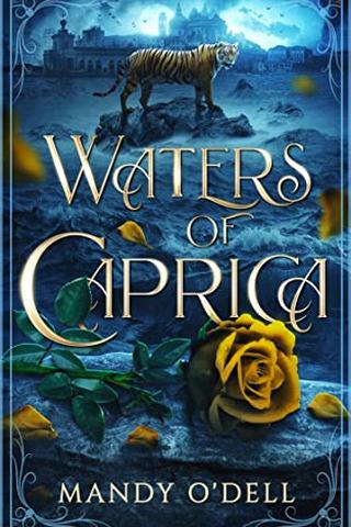 Waters of Caprica (Tigers of Caprica Book 3)