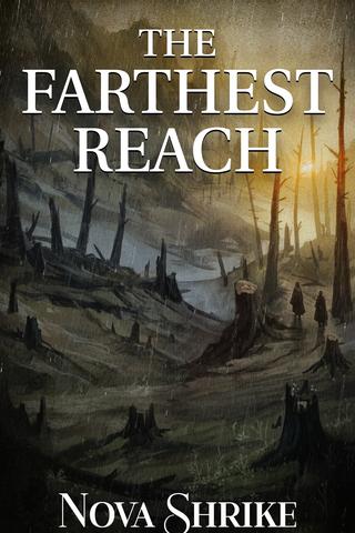 The Farthest Reach
