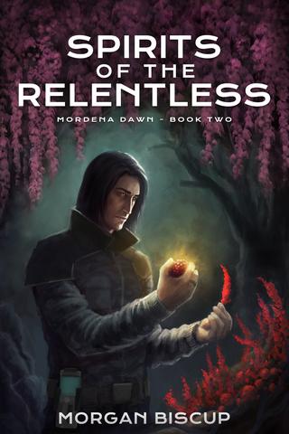 Spirits of the Relentless