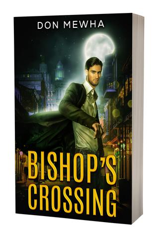 Bishop's Crossing