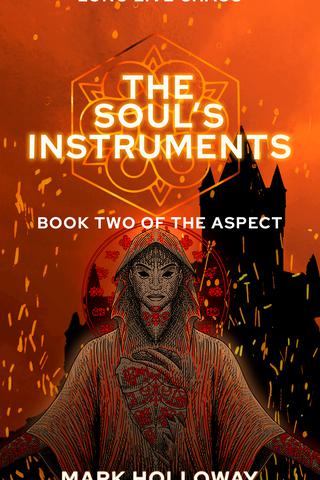 The Soul's Instruments